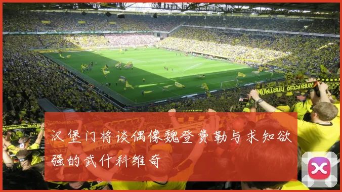 汉堡门将谈偶像魏登费勒与求知欲强的武什科维奇